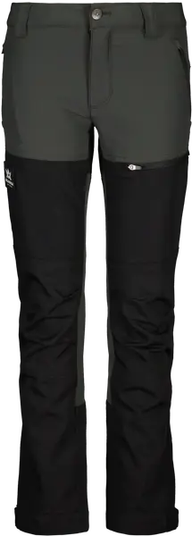 Jr Trekking Lite Pro Pant Dark Olive