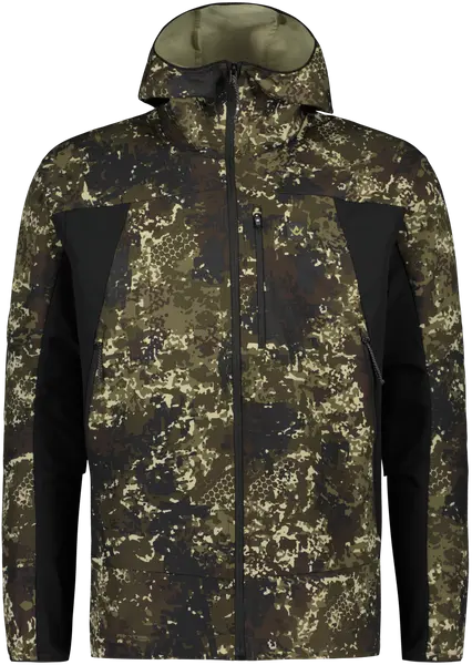 M's Chaser Stretch Jacket BlindTech Forest Camo
