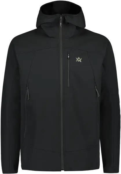 M's Chaser Stretch Jacket Black