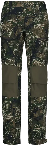 W's Trekking Lite Pro Pant BlindTech Invisible
