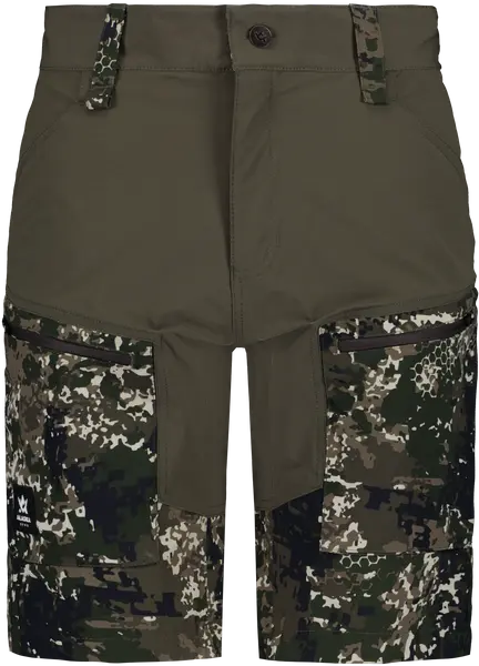 W's Trekking Lite Pro Shorts BlindTech Invisible