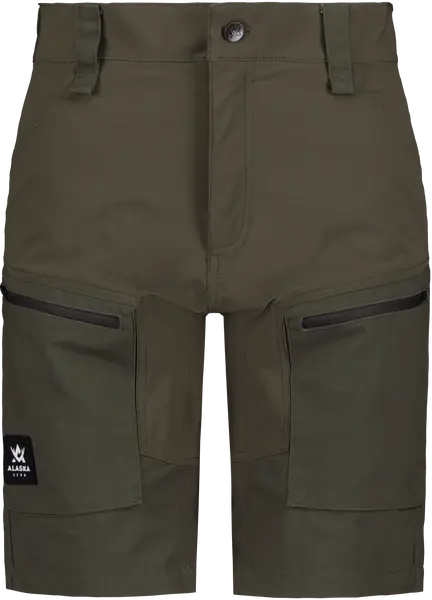 W's Trekking Lite Pro Shorts Olive