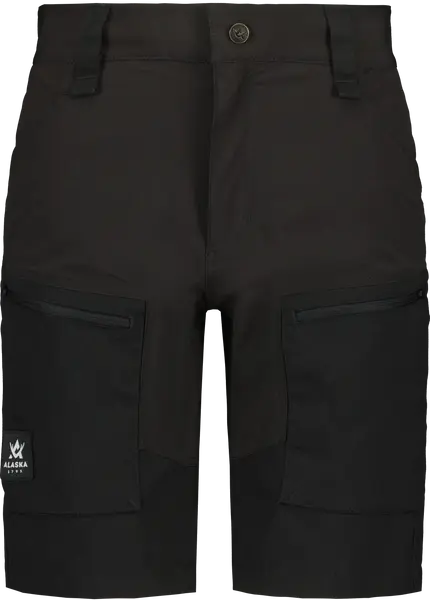 W's Trekking Lite Pro Shorts Black