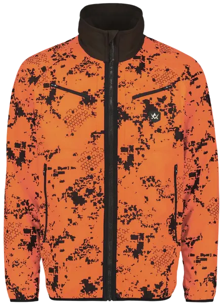 M's Raptor Reversible Jacket Elk Hunter