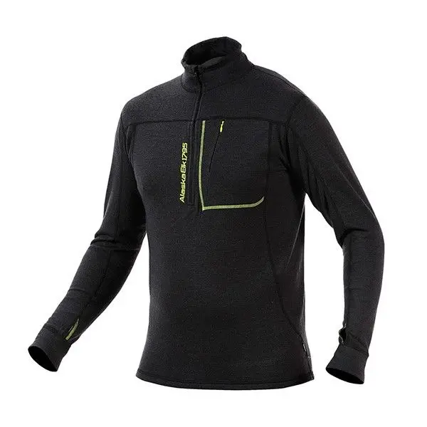 Merinoull 280G Half-Zip Tröja
