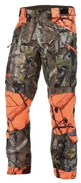 Extreme Lite 2.0 Safety Jaktbyxa Orange