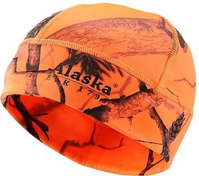 Blind Max Powerfleece 300G Mössa Blaze 3D