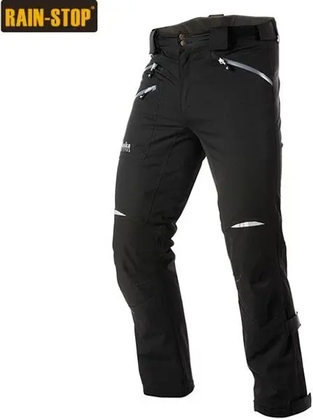 Seward UX Padded Pants Black