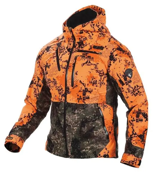 Superior Jacket för Älgjägaren BlindTech Blaze