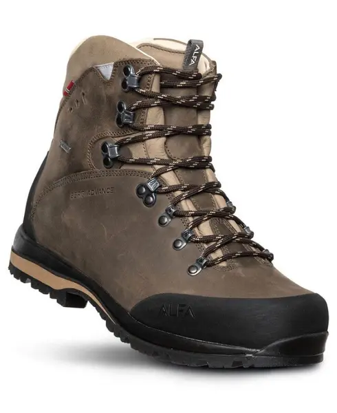 Berg Advance GTX M Classic Brown