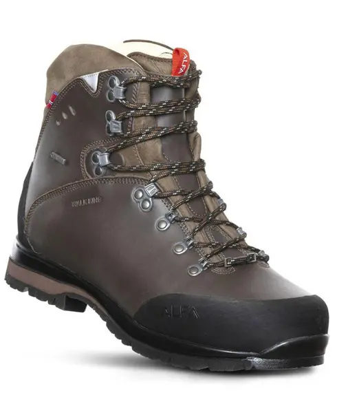Walk King Advance GTX M Brun