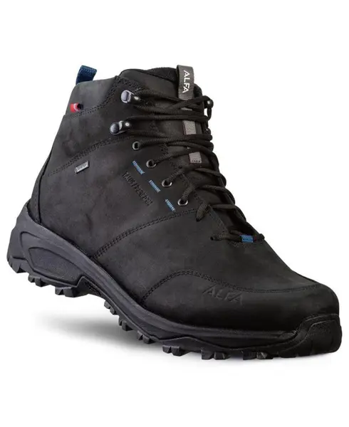 Talus Perform GTX M Svart