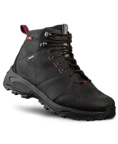 Talus Perform GTX W Svart