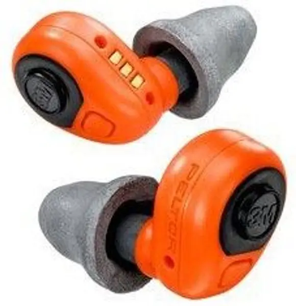 3M PELTOR LEP-200 EU OR Orange
