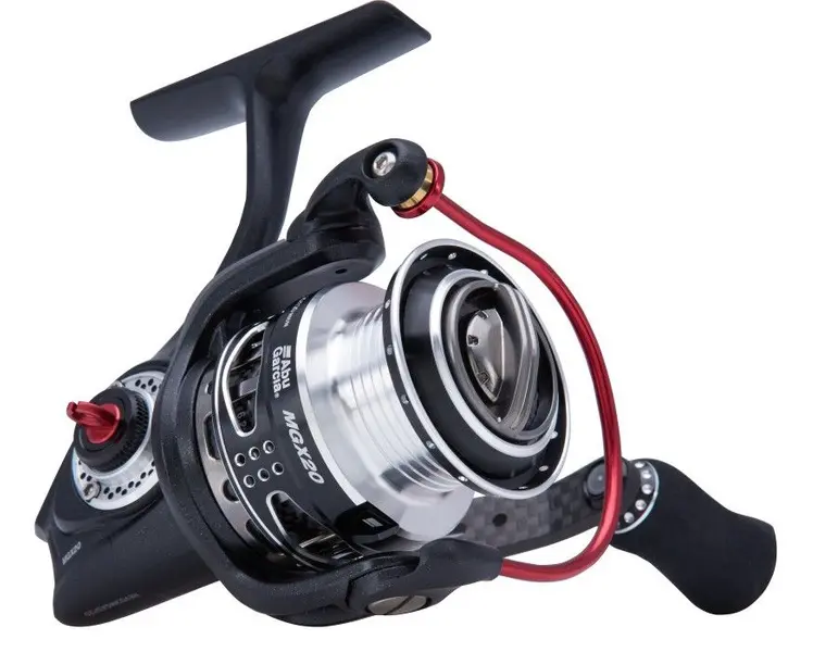 Revo MGX 20 utvxl 6,2:1