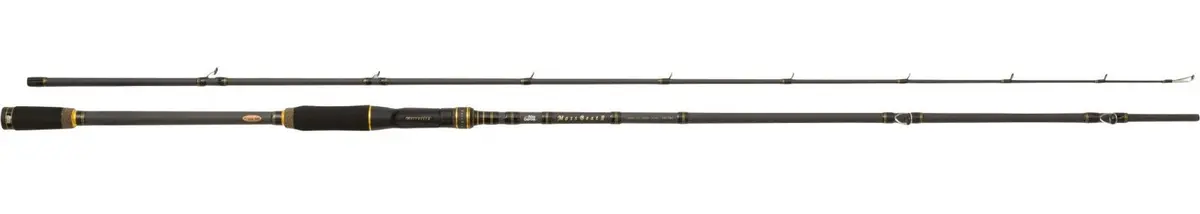 Mass Beat ll 802 M 10-40g Haspel