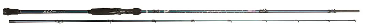 IKE Signature 822 H 45-90g Spinn