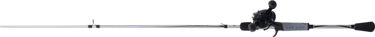 Revo X Combo Silver 7ft 10-30g MH Spinn