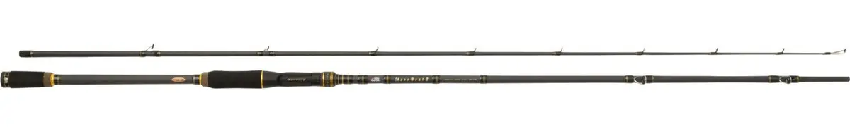 Mass Beat ll 762 DS/JIg Haspel 5-21g Haspel