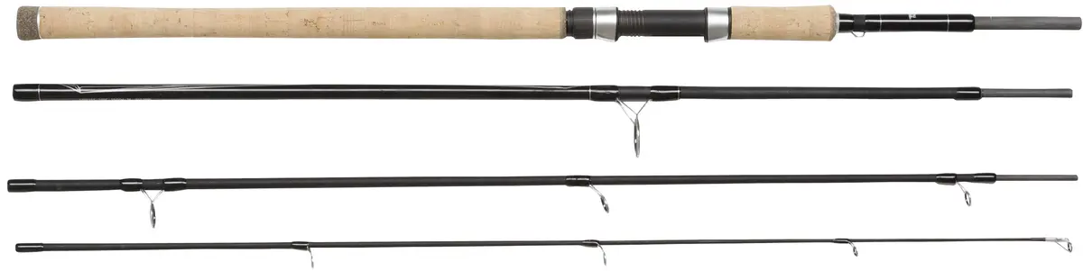 Rod Venturi 704 ML 5-15g Spinning -Traveller