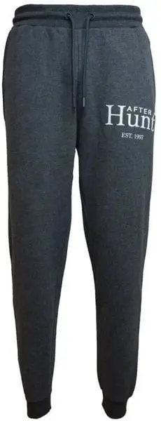 Sweater Trousers Basic Grey