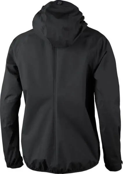 W's Lo Jacket Charcoal