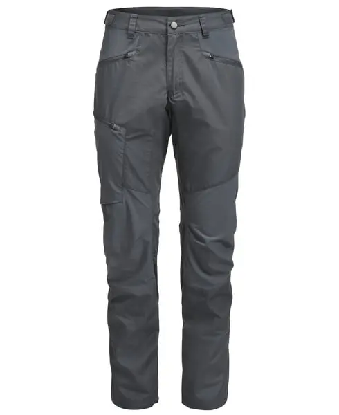 Makke Lt Ms Pant Dk Sky blue