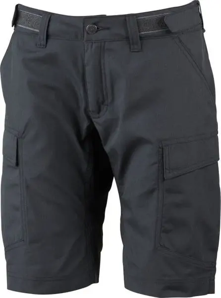 W's Vanner Shorts Charcoal/Black