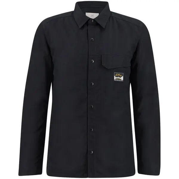 Knak Insulated Black
