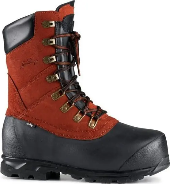 W's Skare Expedition Vinterkänga Pecan
