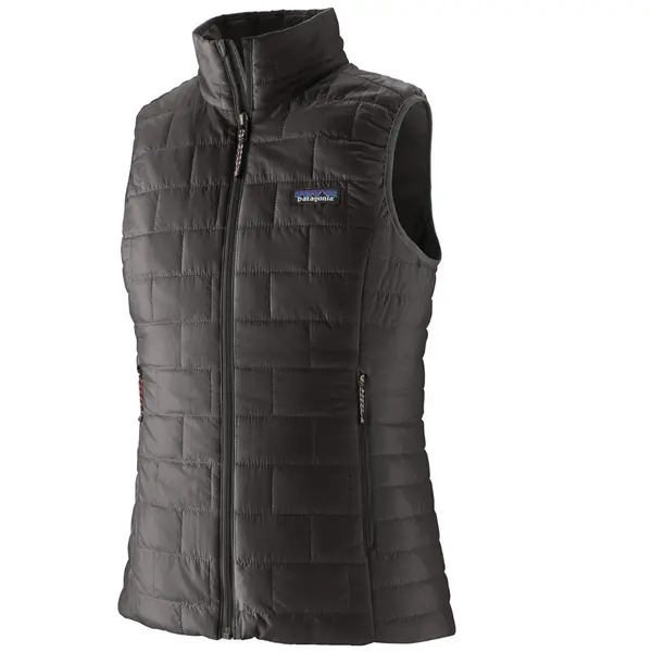 W's Nano Puff Vest Black