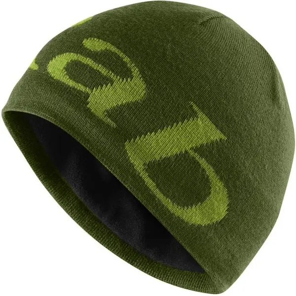 Logo Beanie Army