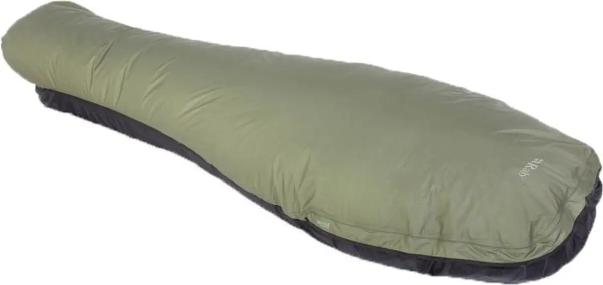 Alpine Bivi Olive