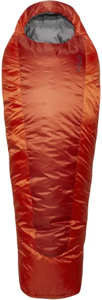 Solar Eco 1 Long Red Clay