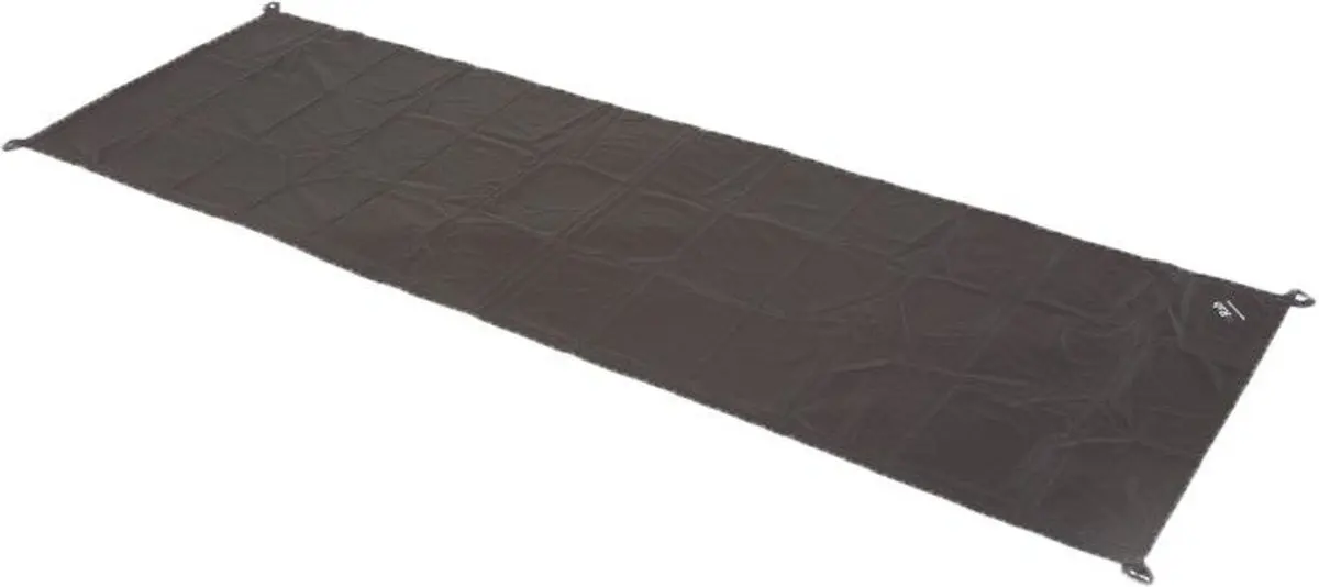 Nylon Cloth 2p . Ground