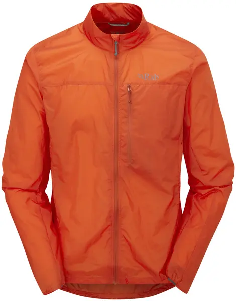 M's Vital Jacket Firecracker