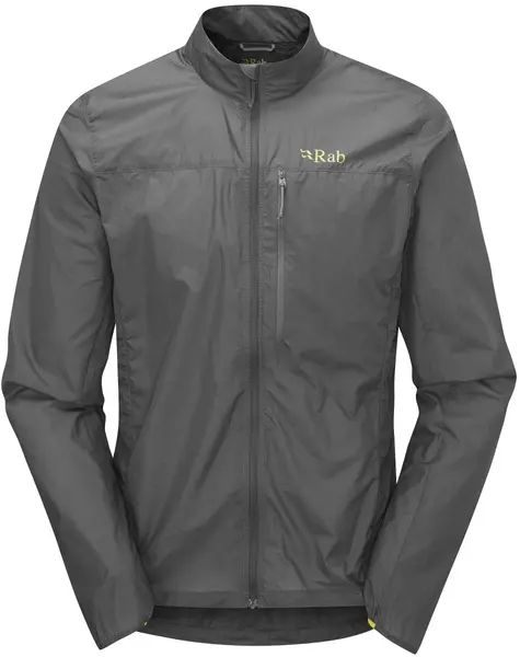 M's Vital Jacket Graphene