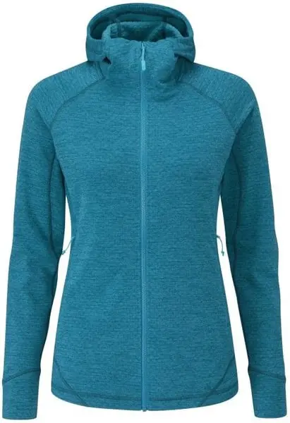 W's Nexus Jacket Ultramarine