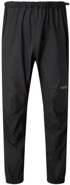 M's Zenith Pants Black