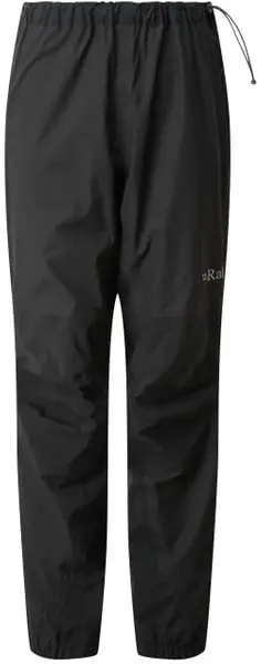 W's Zenith Pants Black