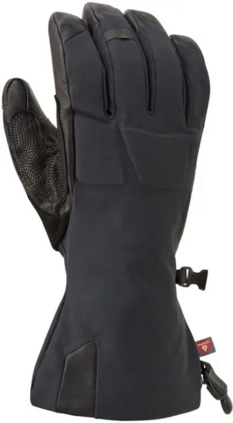 Pivot GTX Gloves Black