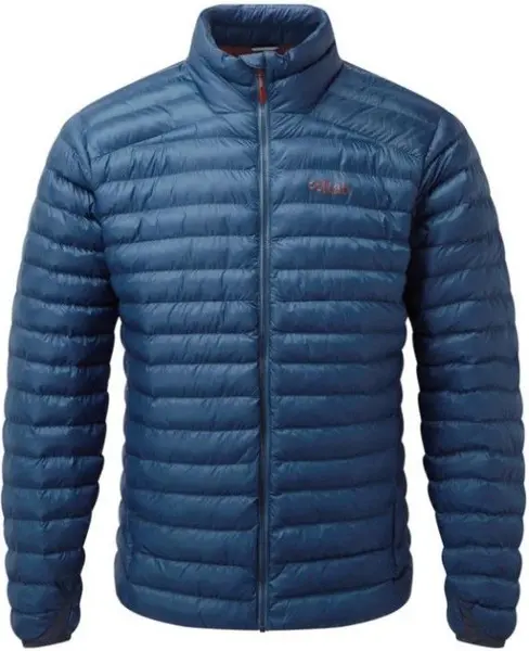 M's Cirrus Jacket Ink