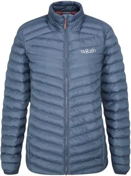 W's Cirrus Jacket Bering Sea