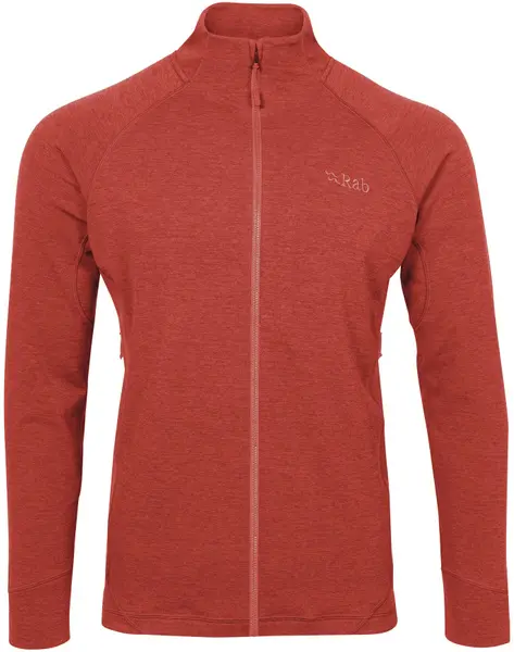 M's Nexus Full-Zip Dark Horizon