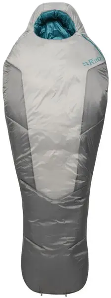 Solar Ultra 3 Wmns Dark Pewter