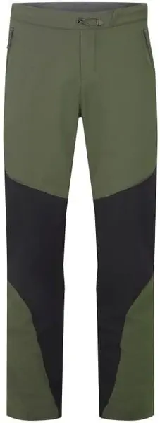 M's Torque Pants Army
