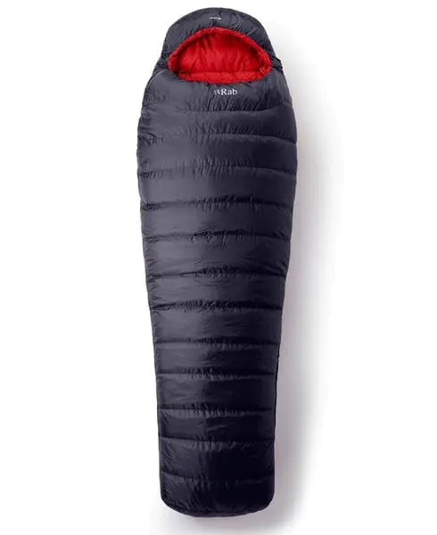 Ascent 700 RZ Ebony