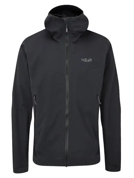 Kinetic 2.0 Jacket Beluga