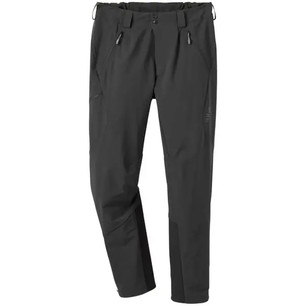 M's Ascendor AS Pants Black