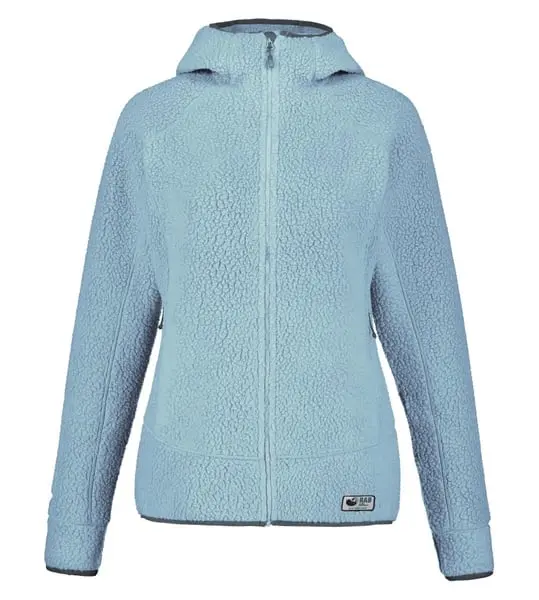 Shearling Wmns Citadel